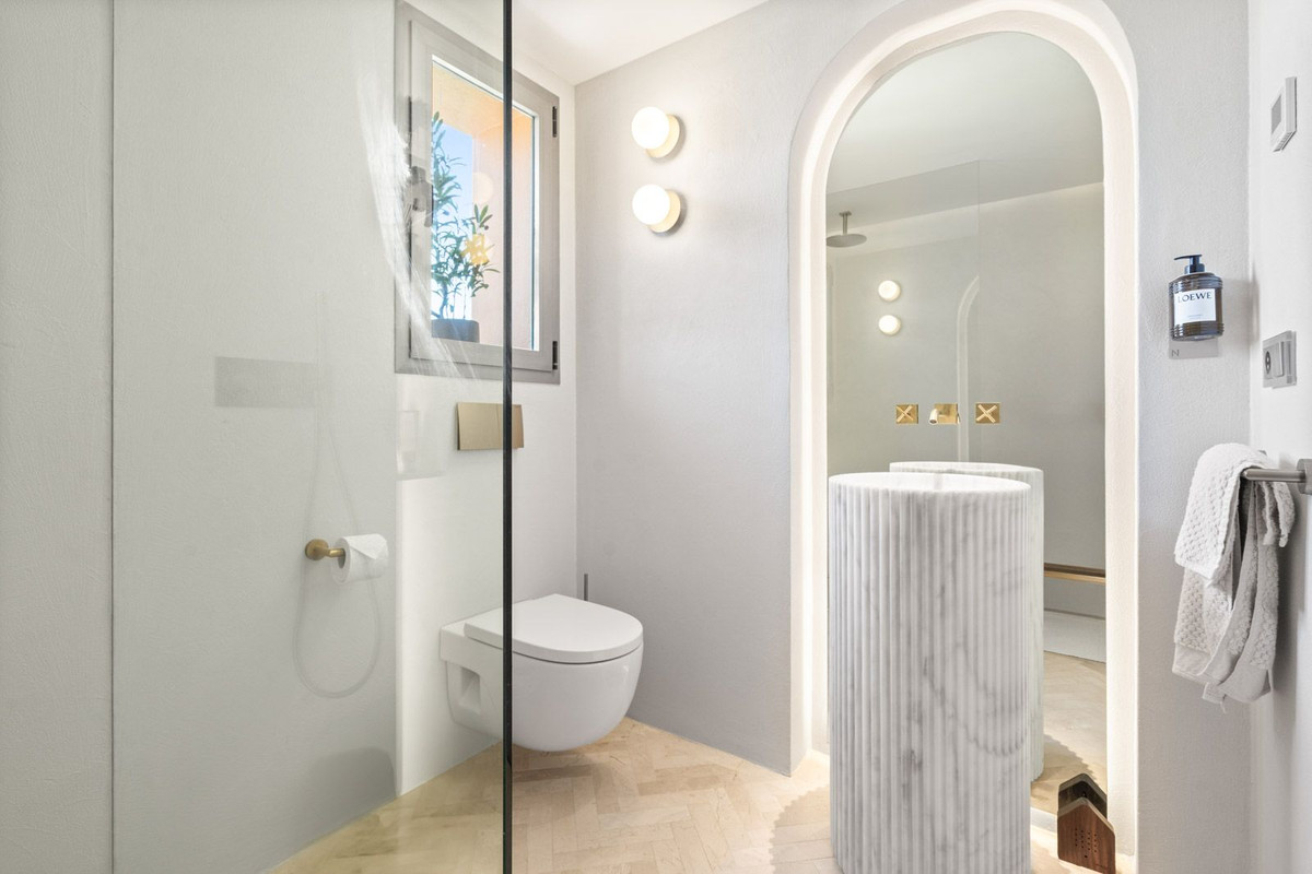 Appartement te koop in Los Flamingos | 3 slaapkamers H5110798