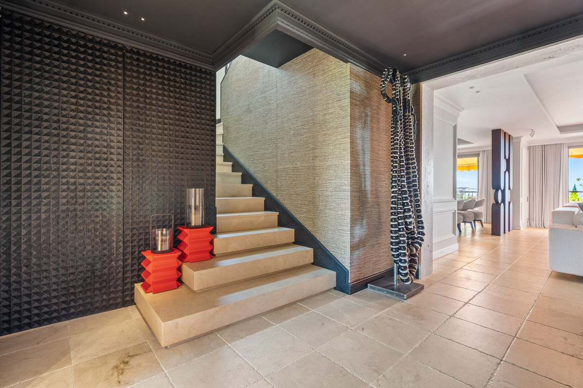 Appartement te koop in Los Flamingos | 3 slaapkamers H5110798