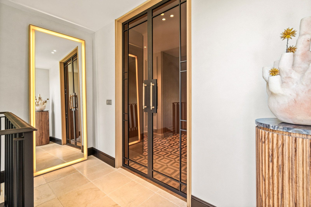Appartement te koop in Los Flamingos | 3 slaapkamers H5110798