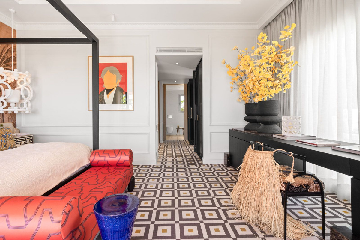 Appartement te koop in Los Flamingos | 3 slaapkamers H5110798