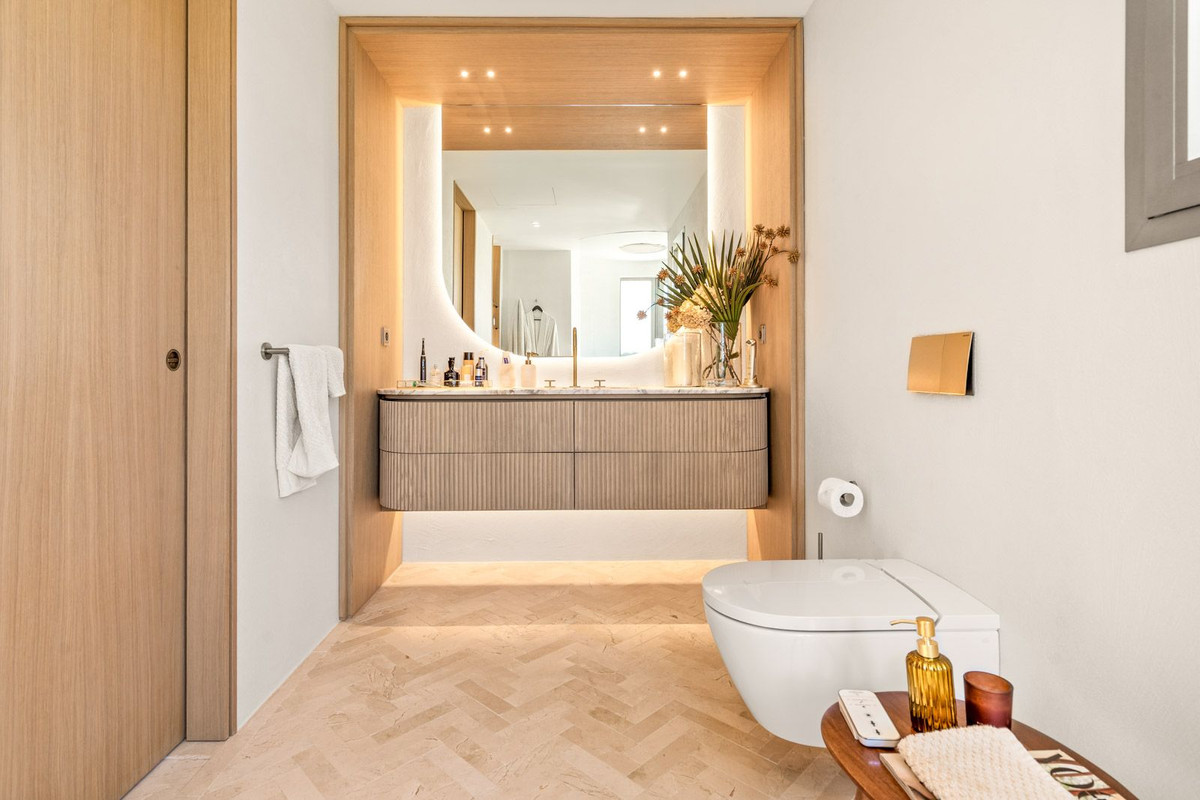 Appartement te koop in Los Flamingos | 3 slaapkamers H5110798
