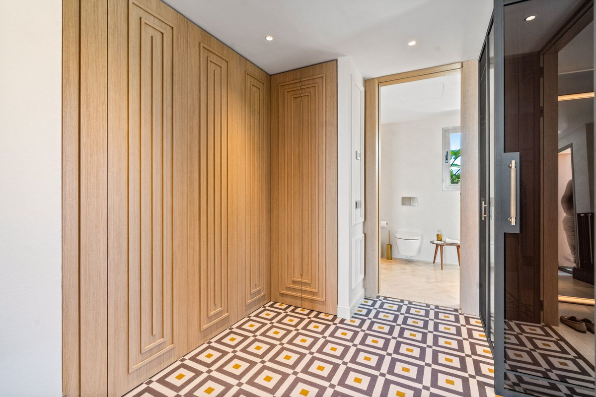 Appartement te koop in Los Flamingos | 3 slaapkamers H5110798