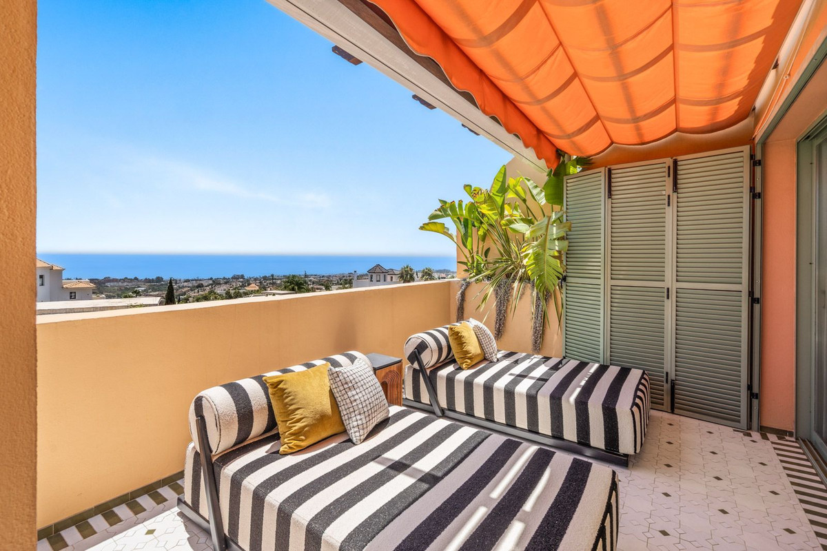 Appartement te koop in Los Flamingos | 3 slaapkamers H5110798