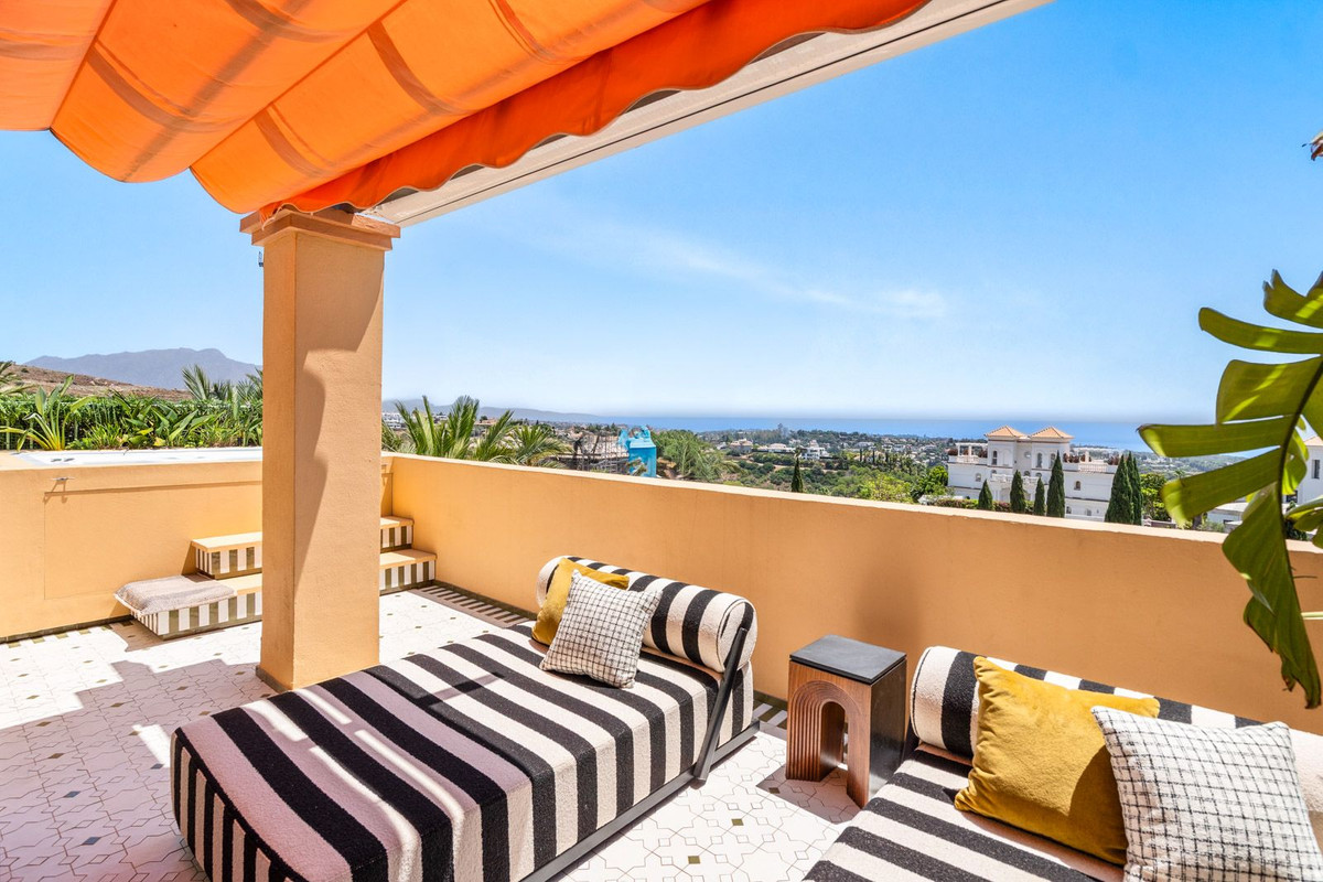 Appartement te koop in Los Flamingos | 3 slaapkamers H5110798