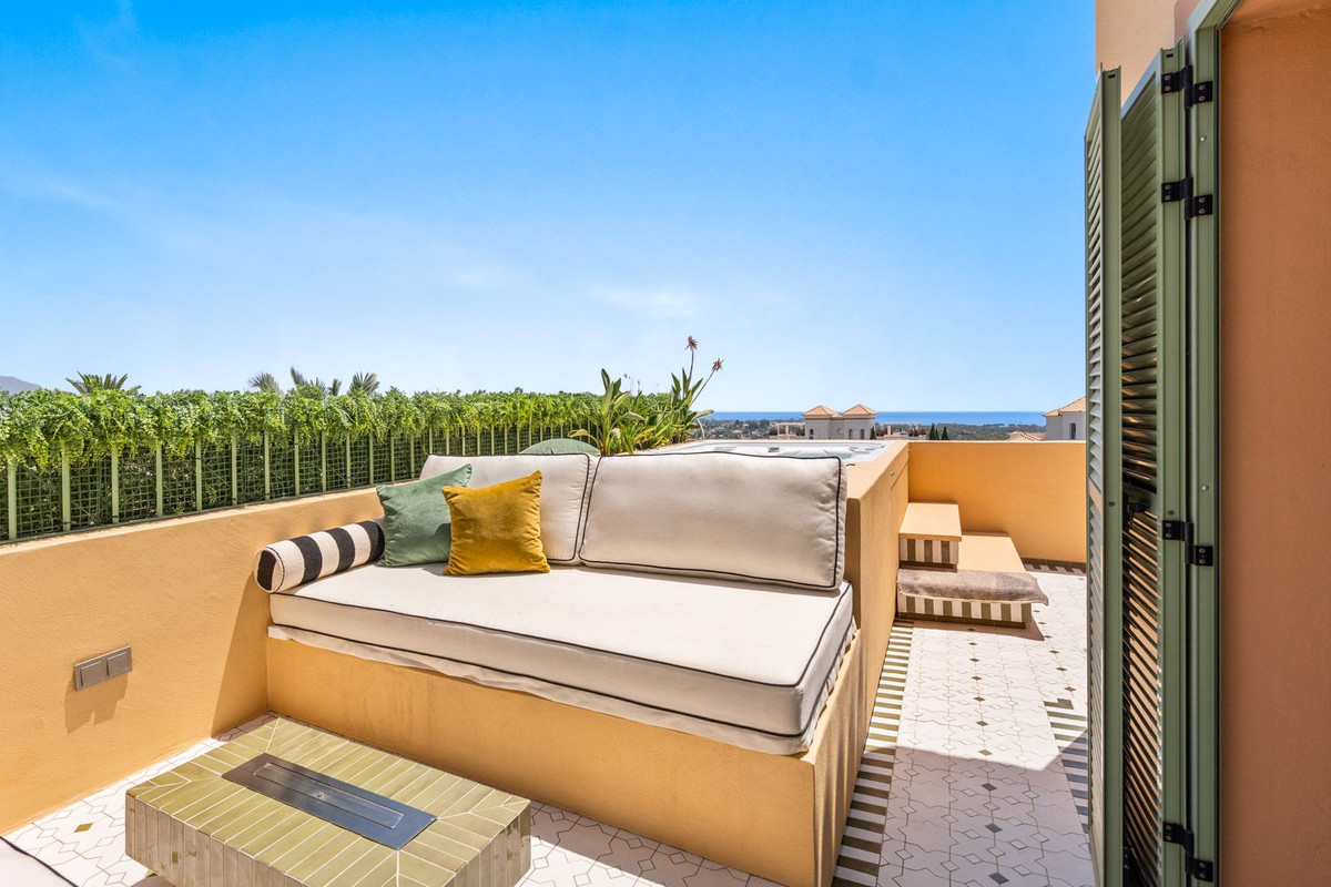 Appartement te koop in Los Flamingos | 3 slaapkamers H5110798