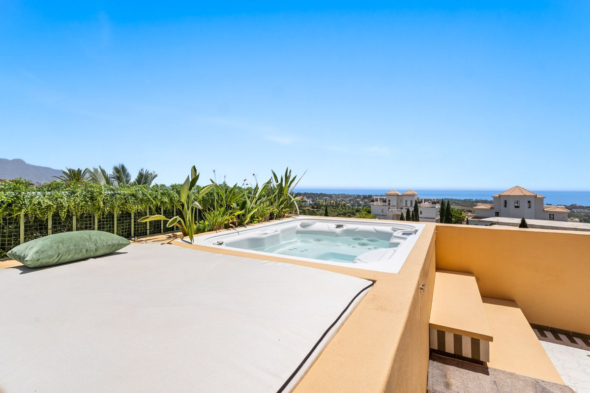 Appartement te koop in Los Flamingos | 3 slaapkamers H5110798