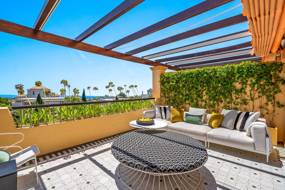 Appartement te koop in Los Flamingos | 3 slaapkamers H5110798