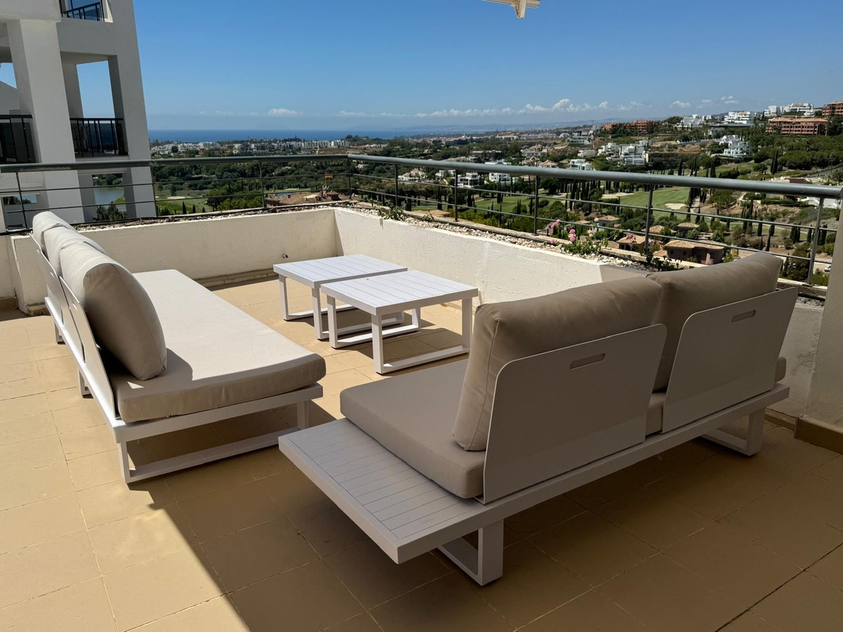 Appartement te koop in Los Flamingos | 2 slaapkamers H5110855