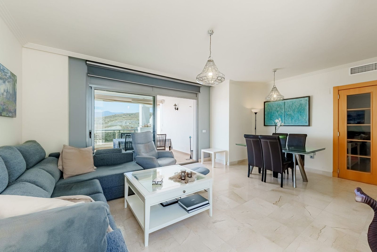 Appartement te koop in Los Flamingos | 2 slaapkamers H5110855