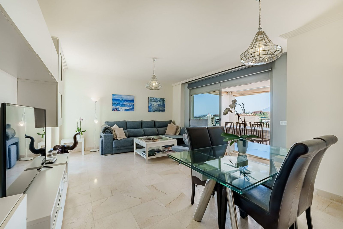 Appartement te koop in Los Flamingos | 2 slaapkamers H5110855
