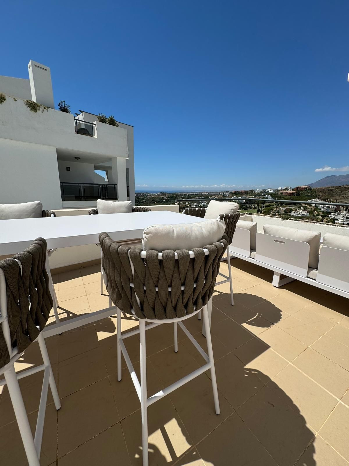 Appartement te koop in Los Flamingos | 2 slaapkamers H5110855