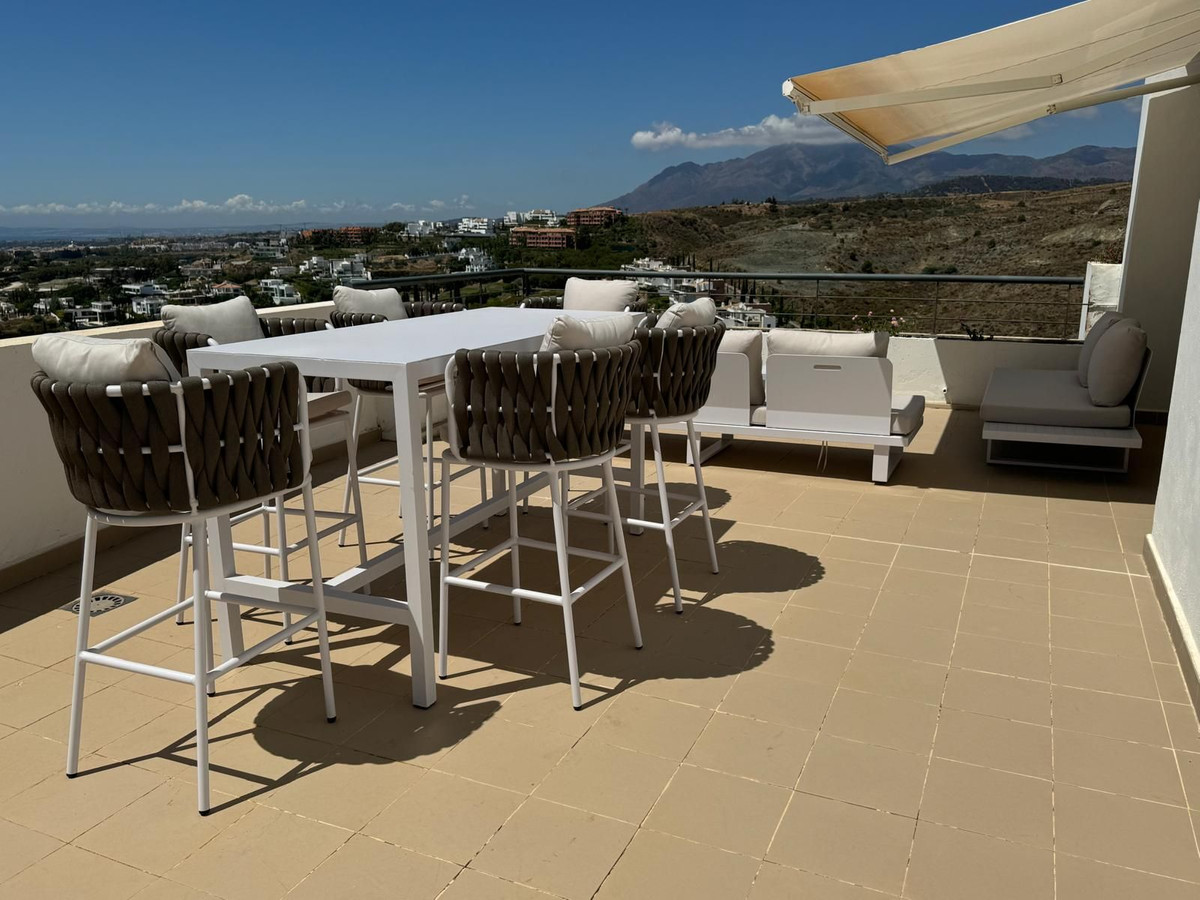 Appartement te koop in Los Flamingos | 2 slaapkamers H5110855