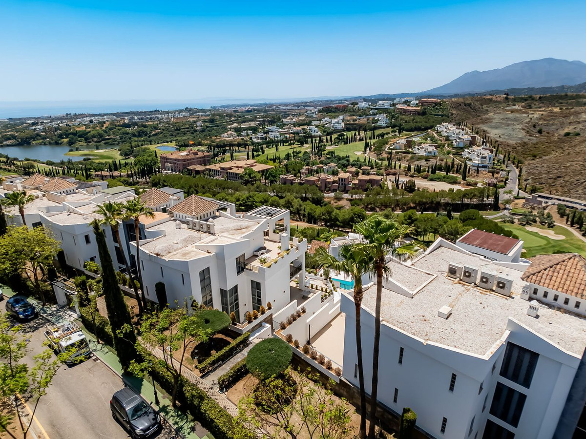 Appartement te koop in Los Flamingos | 2 slaapkamers H5110855