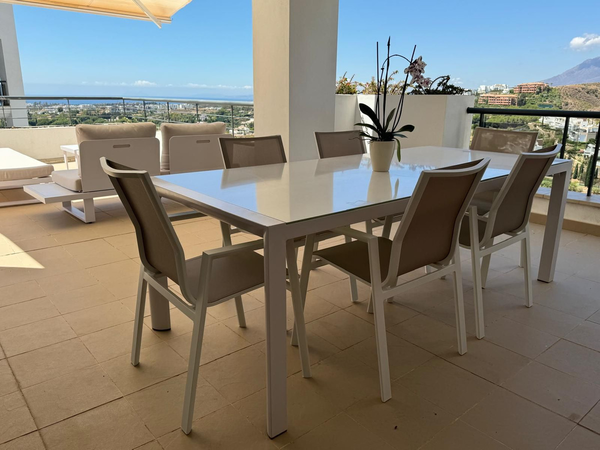 Appartement te koop in Los Flamingos | 2 slaapkamers H5110855