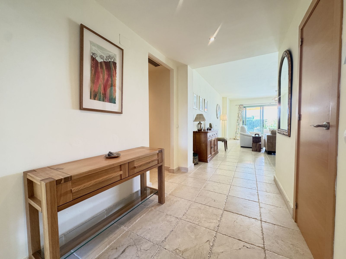 Appartement te koop in Los Flamingos | 3 slaapkamers H5129824