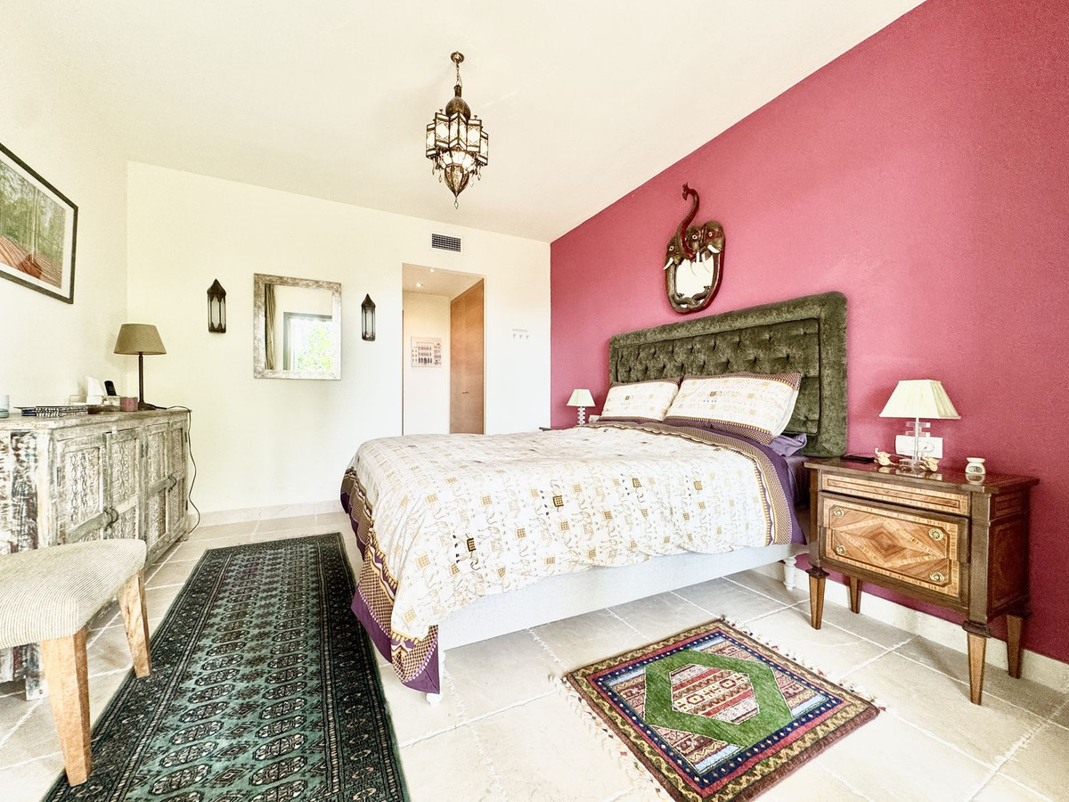Appartement te koop in Los Flamingos | 3 slaapkamers H5129824