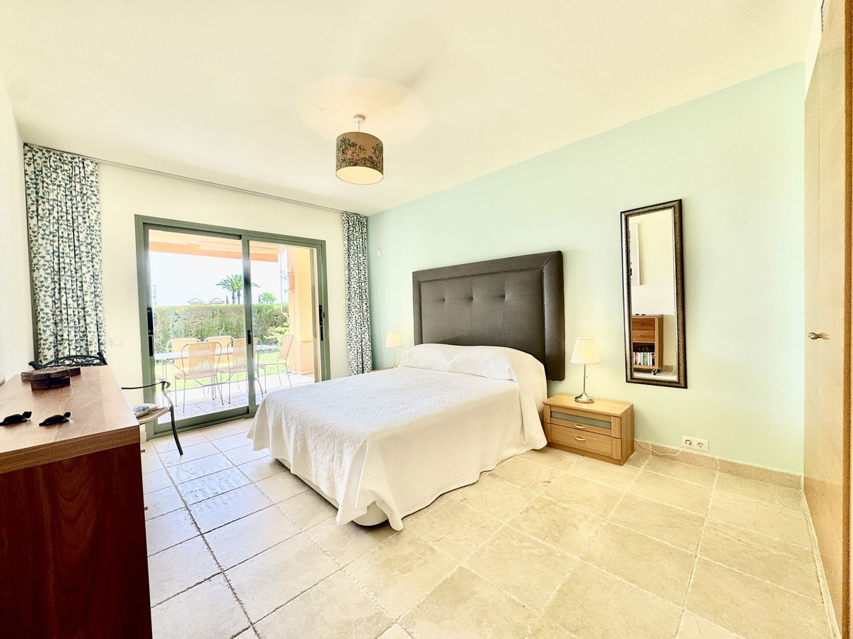 Appartement te koop in Los Flamingos | 3 slaapkamers H5129824