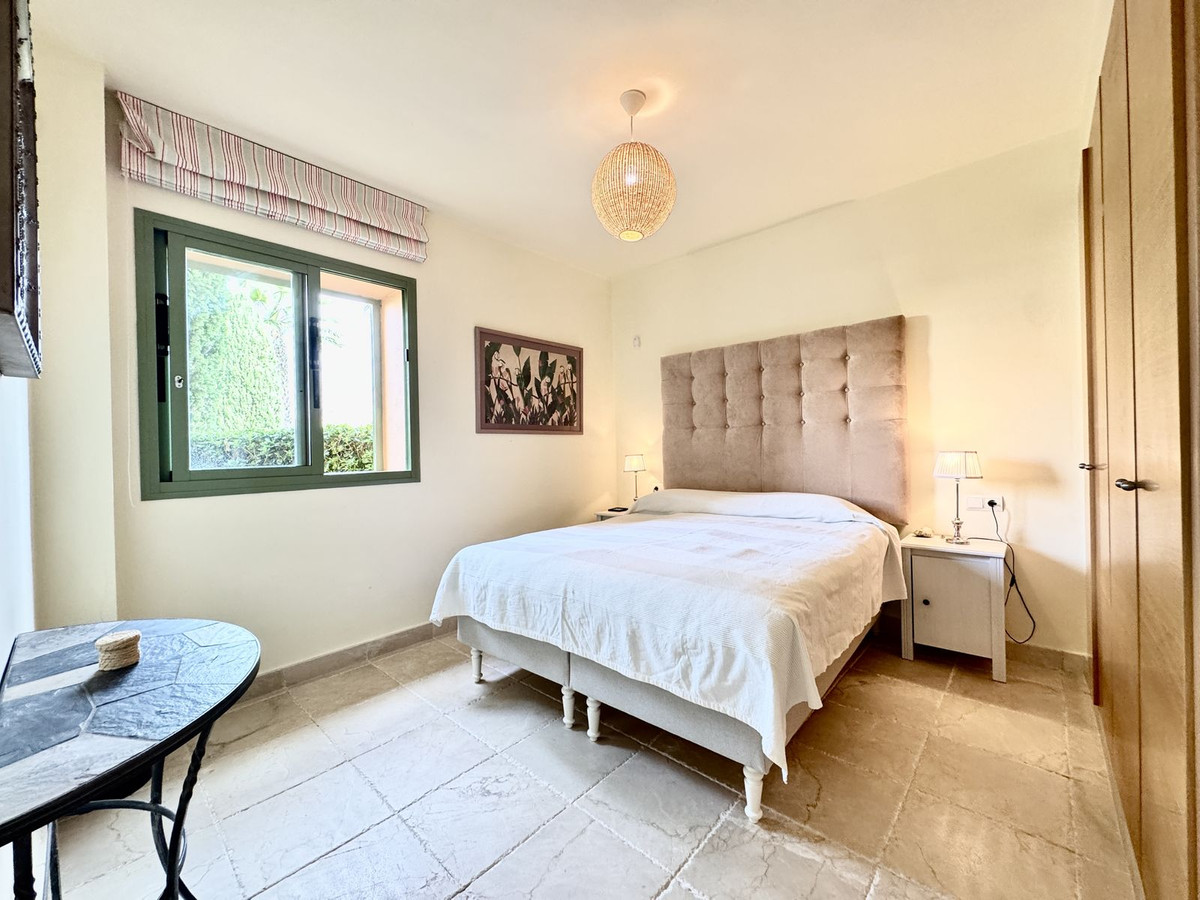 Appartement te koop in Los Flamingos | 3 slaapkamers H5129824