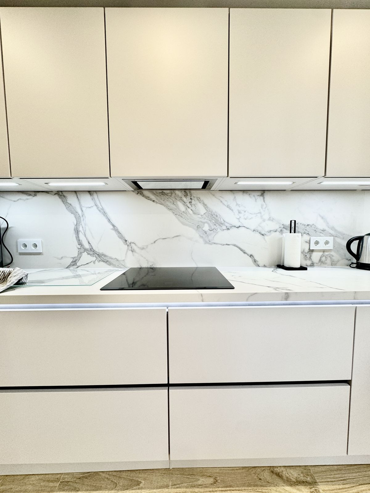 Appartement te koop in Los Flamingos | 3 slaapkamers H5129824