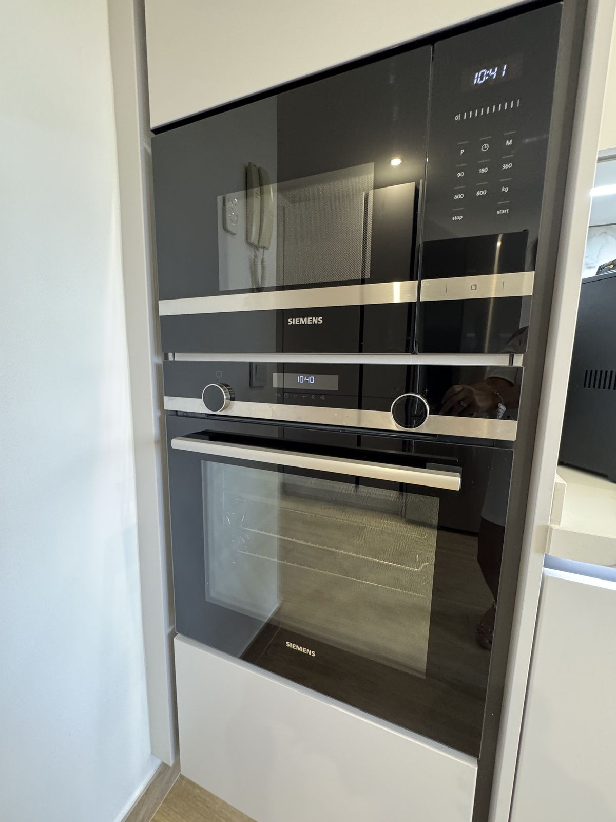 Appartement te koop in Los Flamingos | 3 slaapkamers H5129824