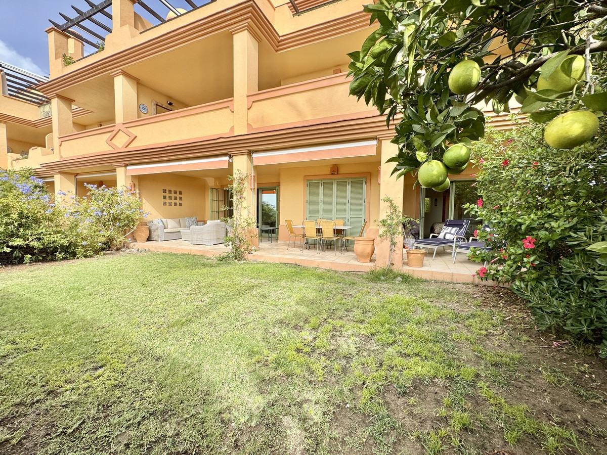 Appartement te koop in Los Flamingos | 3 slaapkamers H5129824