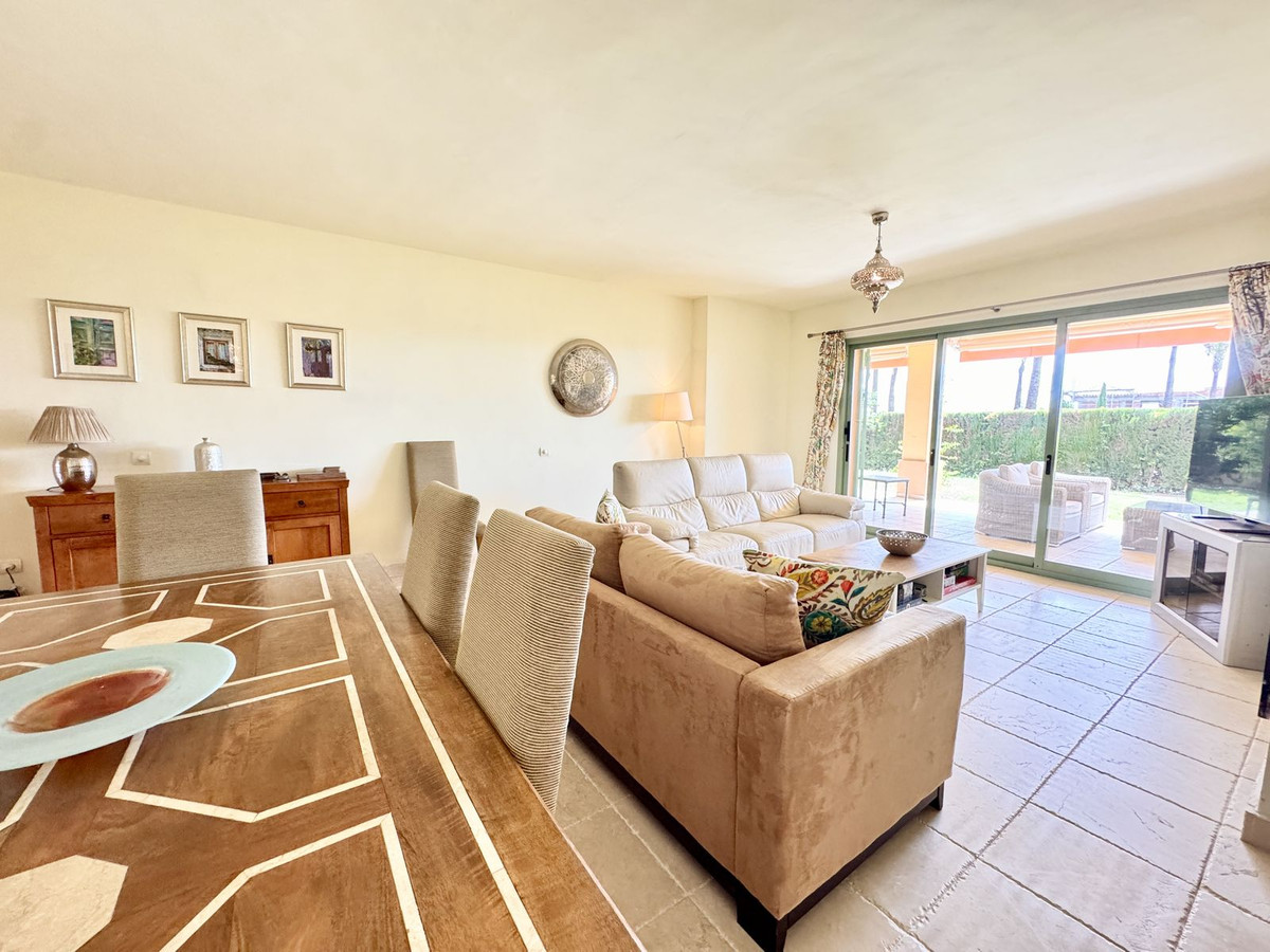 Appartement te koop in Los Flamingos | 3 slaapkamers H5129824