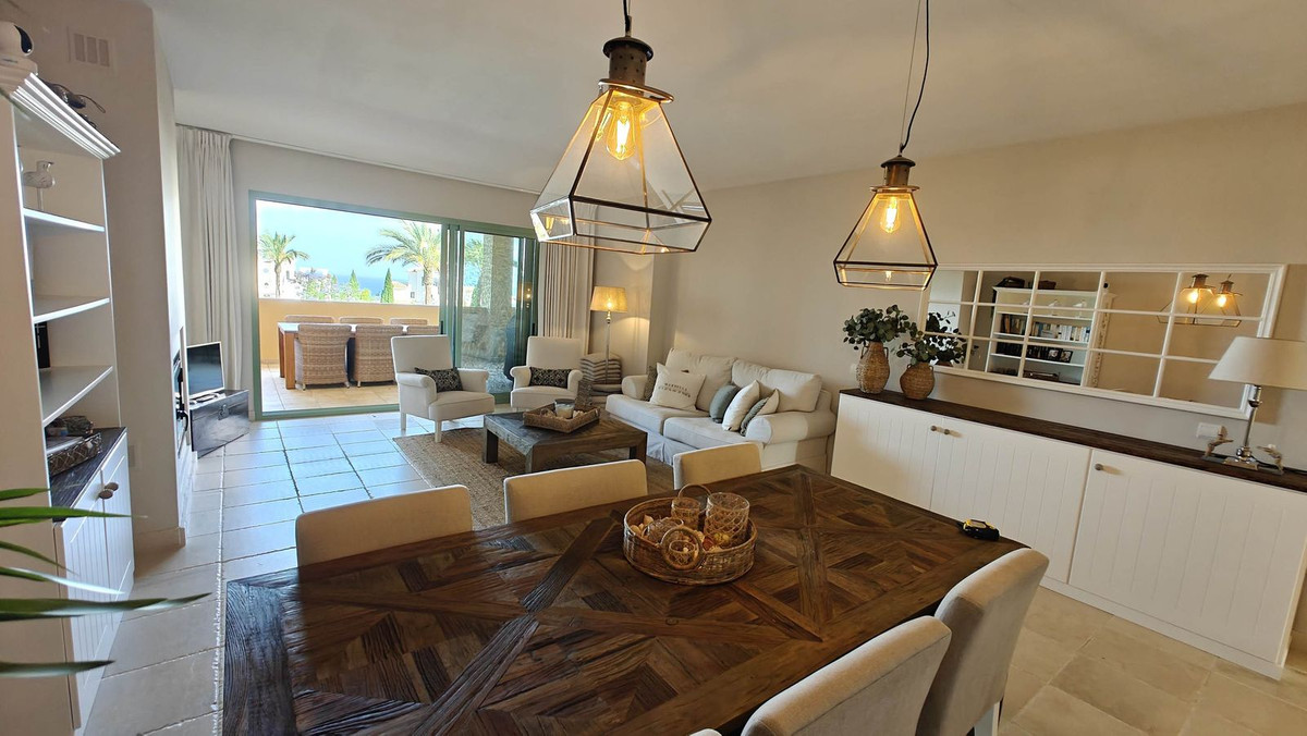 Appartement te koop in Los Flamingos | 3 slaapkamers H5132203