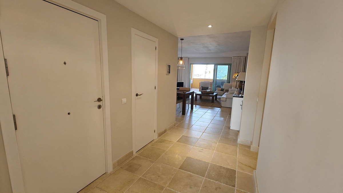 Appartement te koop in Los Flamingos | 3 slaapkamers H5132203