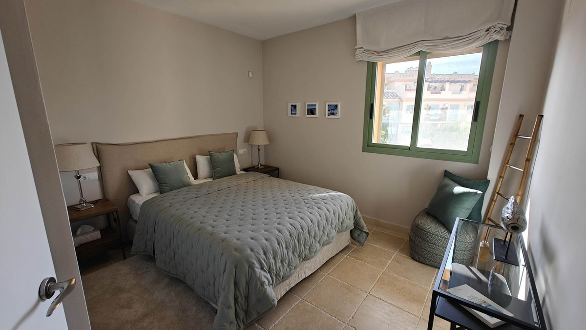 Appartement te koop in Los Flamingos | 3 slaapkamers H5132203