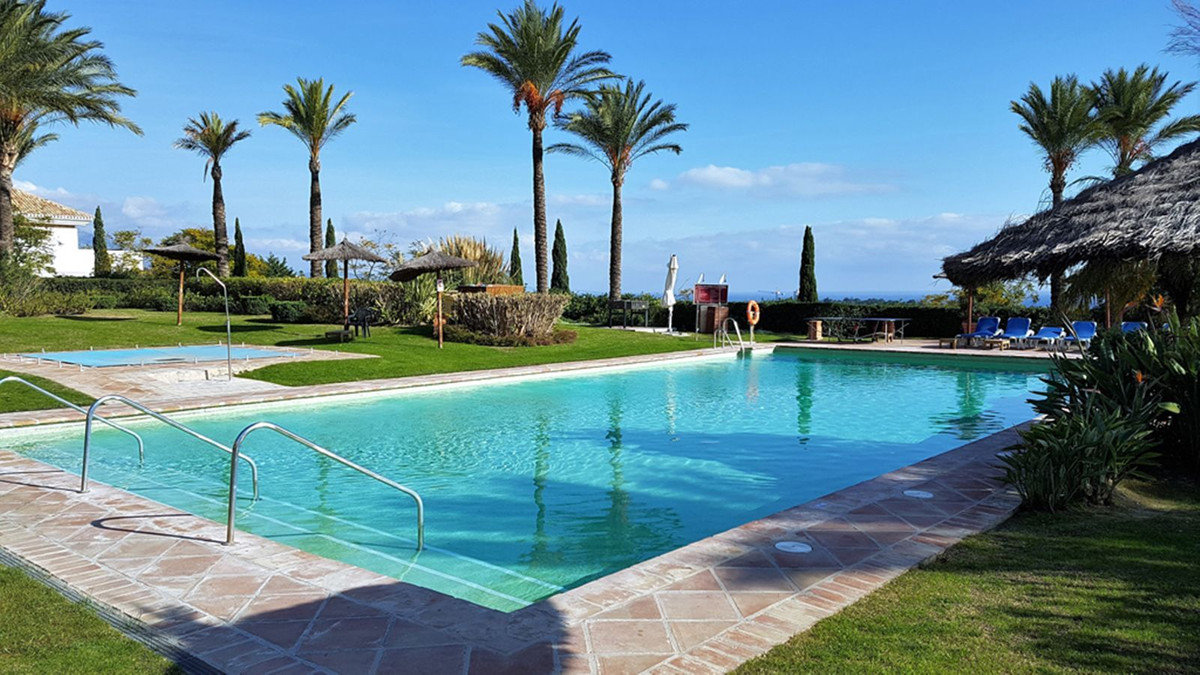 Appartement te koop in Los Flamingos | 3 slaapkamers H5132203