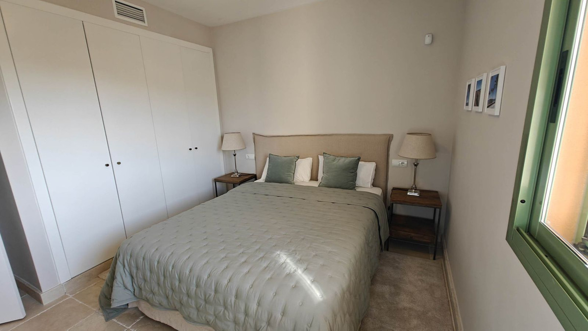 Appartement te koop in Los Flamingos | 3 slaapkamers H5132203
