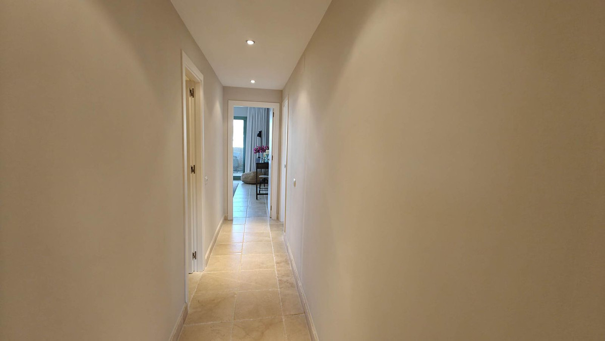 Appartement te koop in Los Flamingos | 3 slaapkamers H5132203
