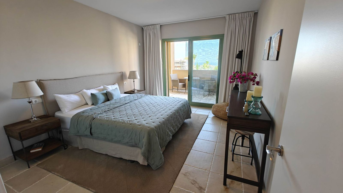Appartement te koop in Los Flamingos | 3 slaapkamers H5132203