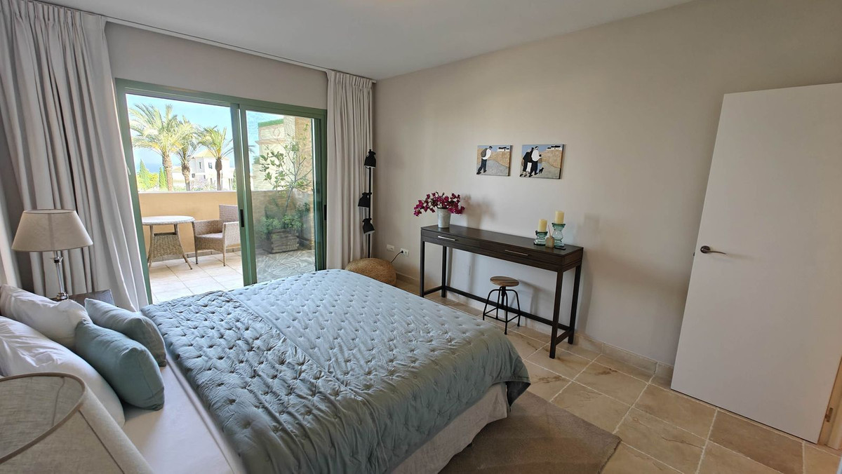 Appartement te koop in Los Flamingos | 3 slaapkamers H5132203