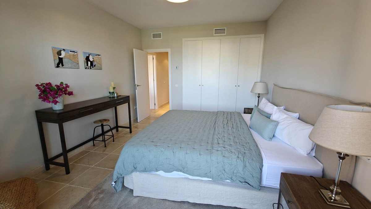 Appartement te koop in Los Flamingos | 3 slaapkamers H5132203