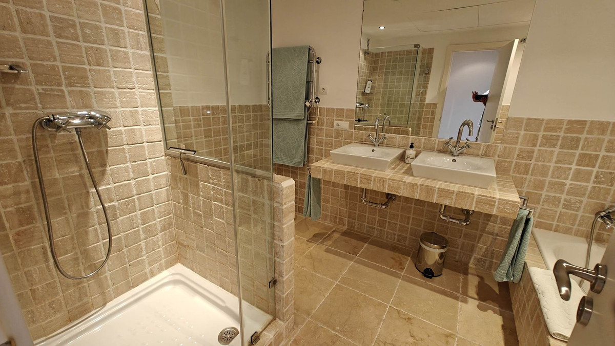 Appartement te koop in Los Flamingos | 3 slaapkamers H5132203
