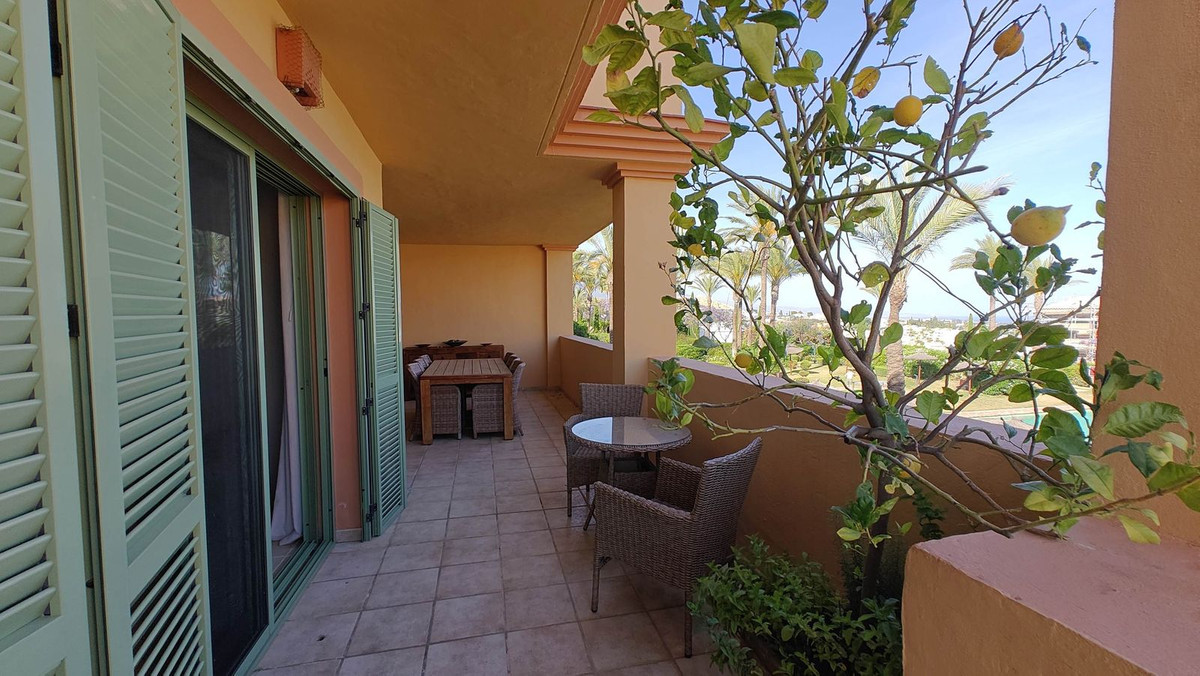 Appartement te koop in Los Flamingos | 3 slaapkamers H5132203
