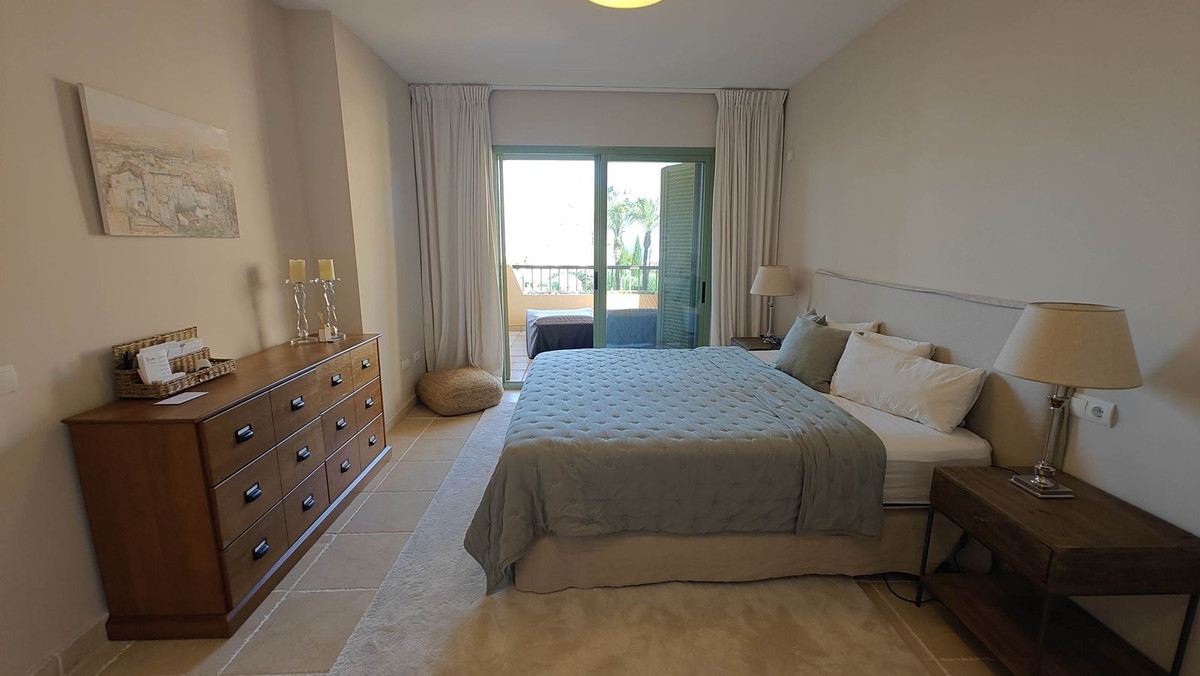 Appartement te koop in Los Flamingos | 3 slaapkamers H5132203