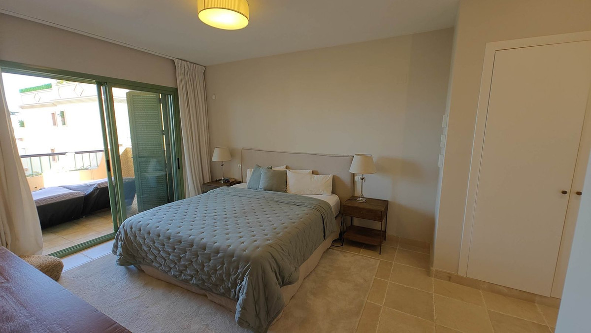 Appartement te koop in Los Flamingos | 3 slaapkamers H5132203
