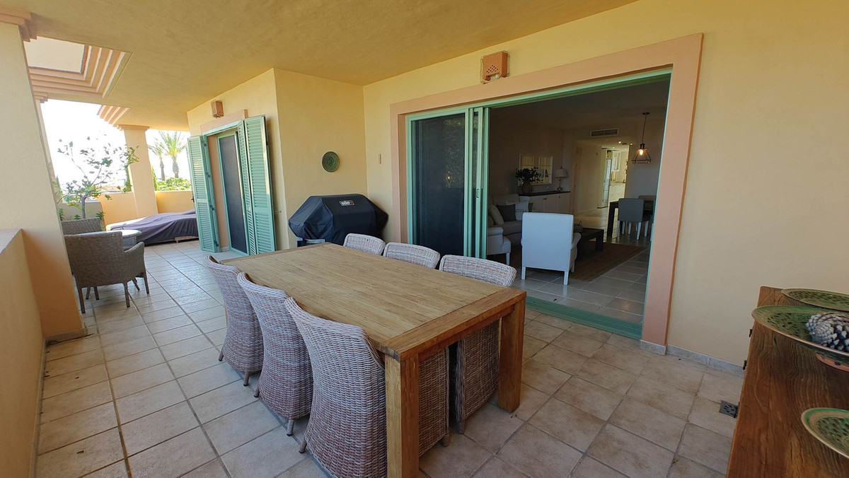 Appartement te koop in Los Flamingos | 3 slaapkamers H5132203