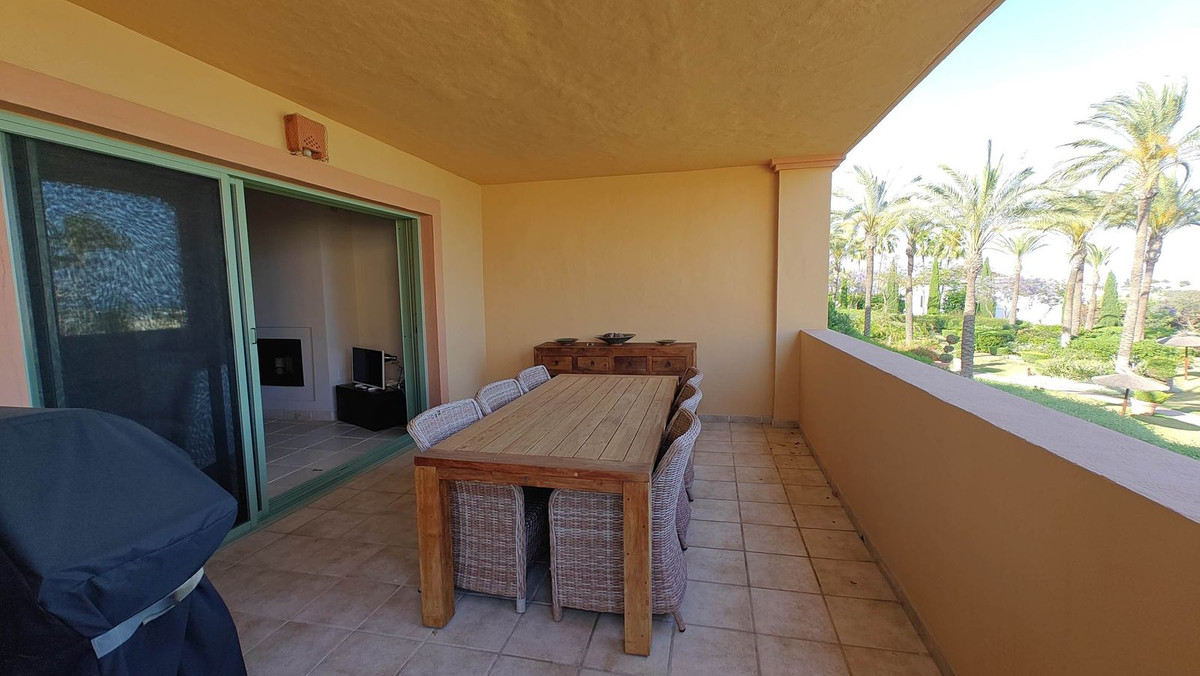 Appartement te koop in Los Flamingos | 3 slaapkamers H5132203