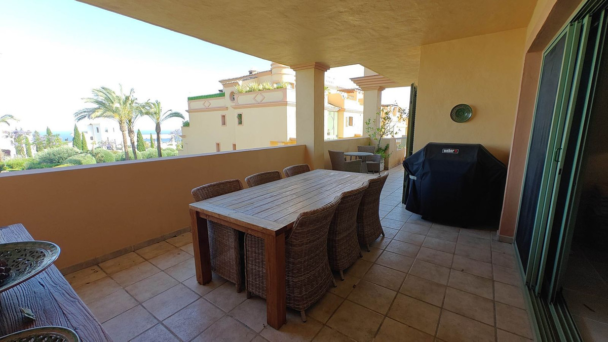 Appartement te koop in Los Flamingos | 3 slaapkamers H5132203