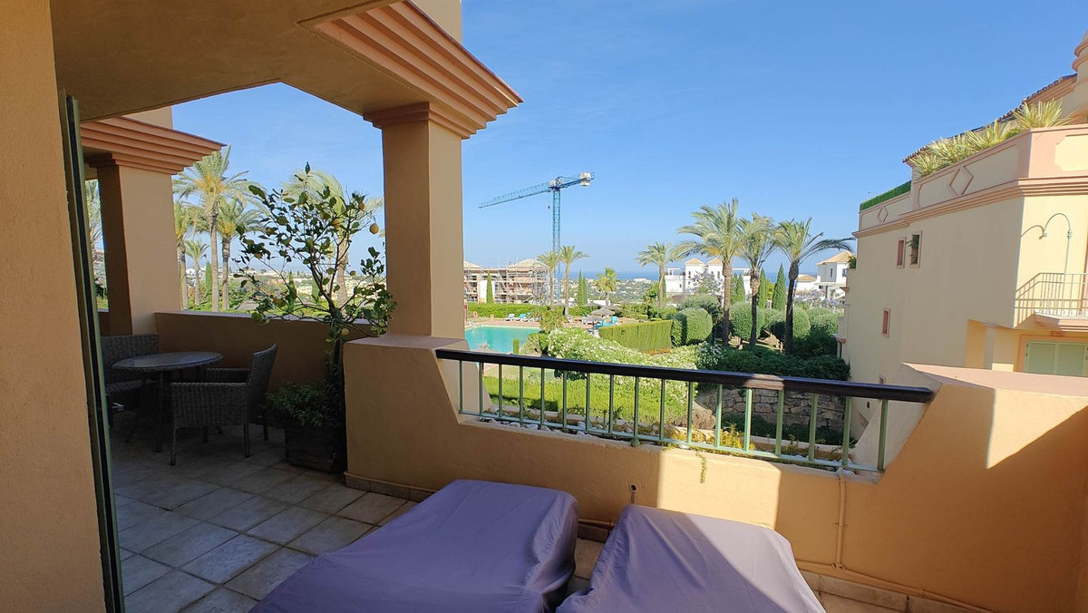 Appartement te koop in Los Flamingos | 3 slaapkamers H5132203