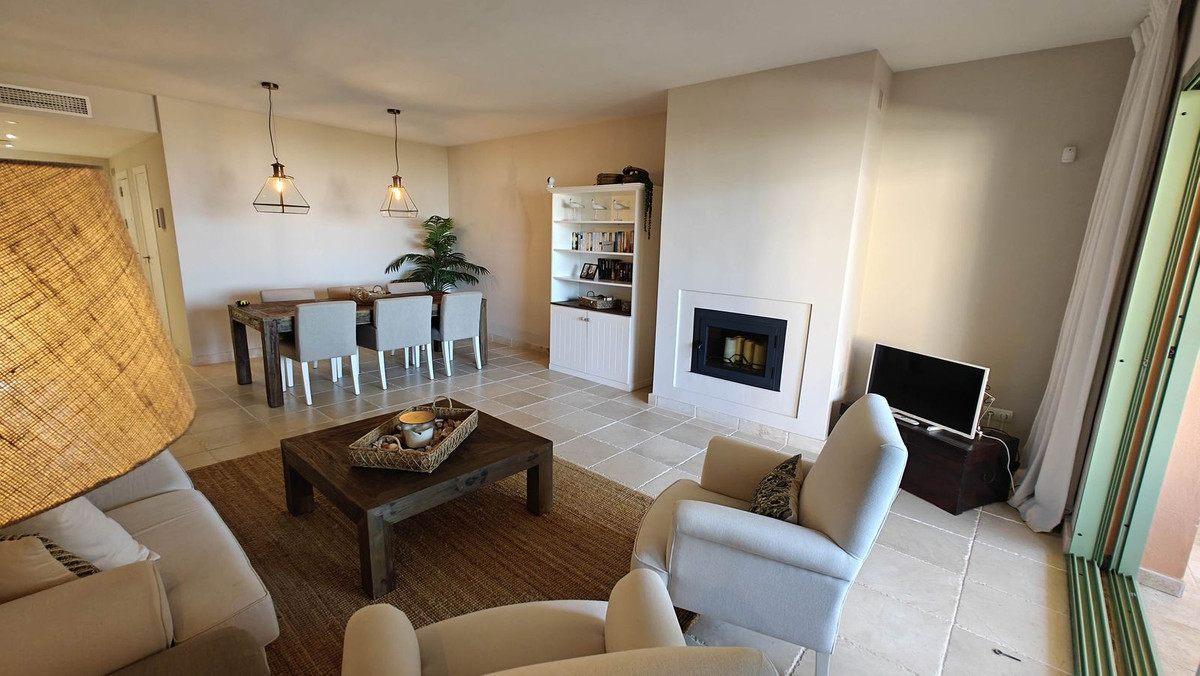 Appartement te koop in Los Flamingos | 3 slaapkamers H5132203