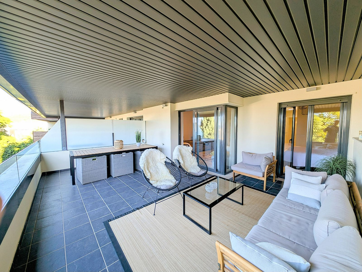 Appartement te koop in Los Flamingos | 2 slaapkamers H5148178
