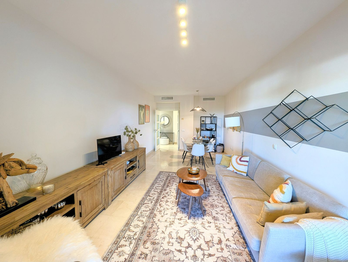 Appartement te koop in Los Flamingos | 2 slaapkamers H5148178