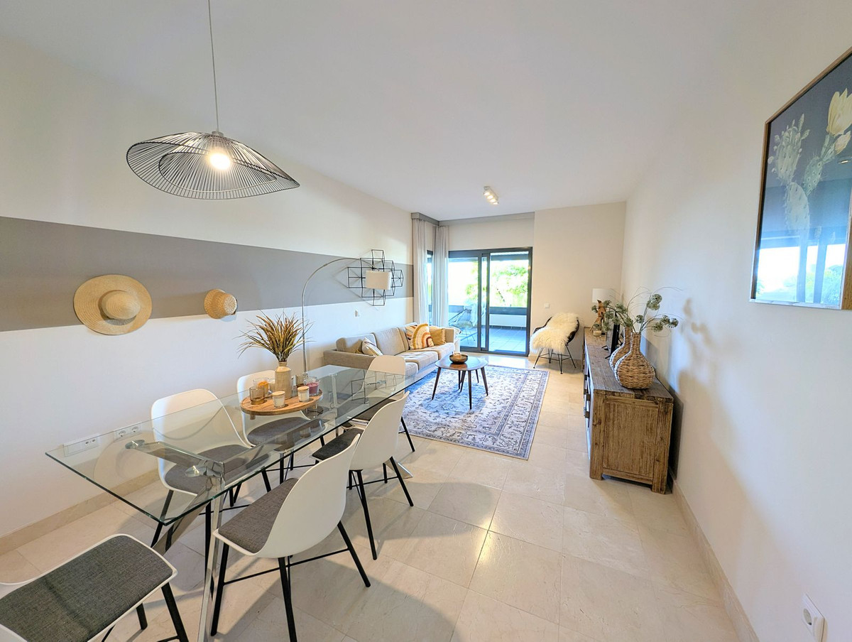 Appartement te koop in Los Flamingos | 2 slaapkamers H5148178