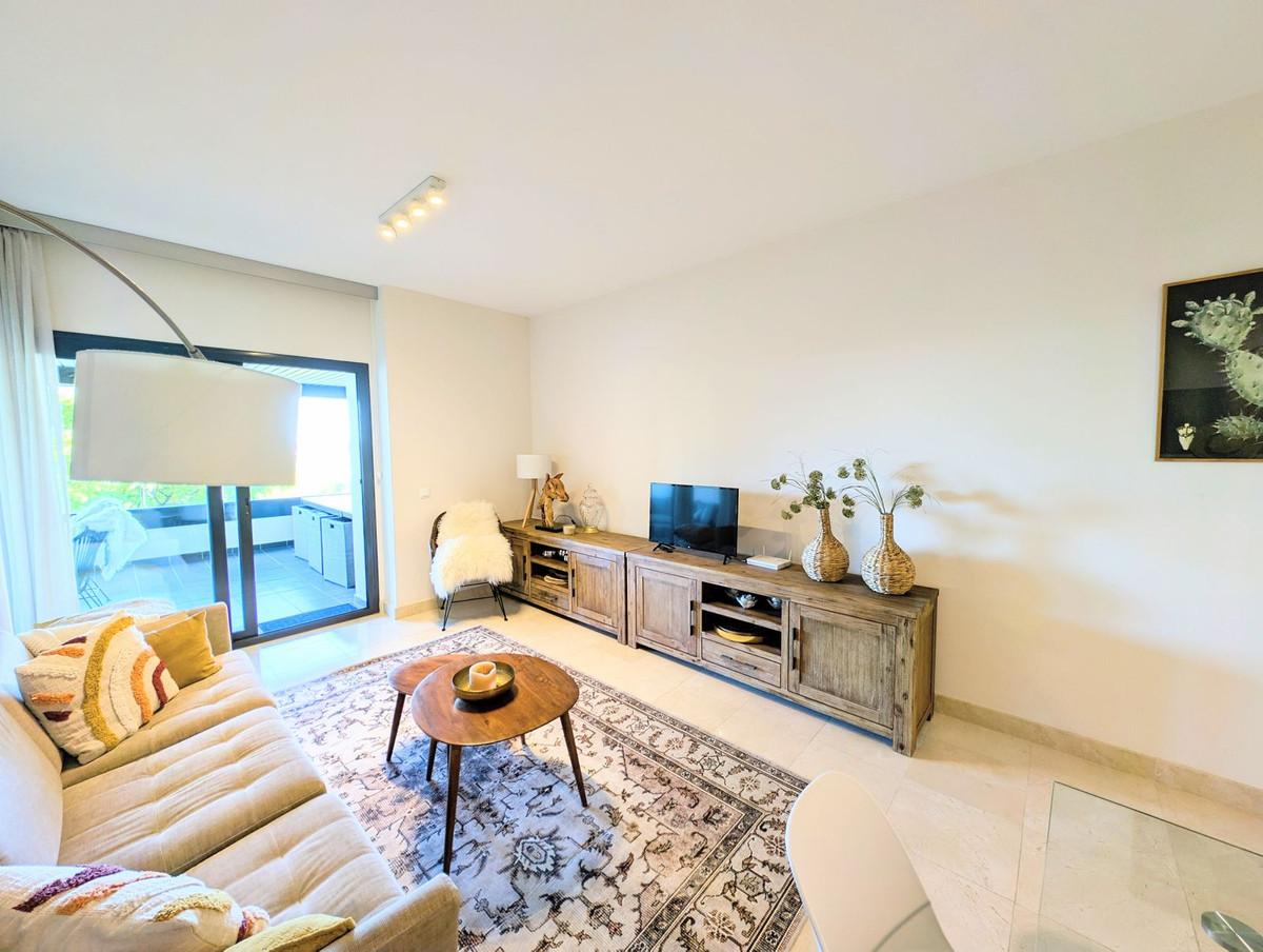 Appartement te koop in Los Flamingos | 2 slaapkamers H5148178