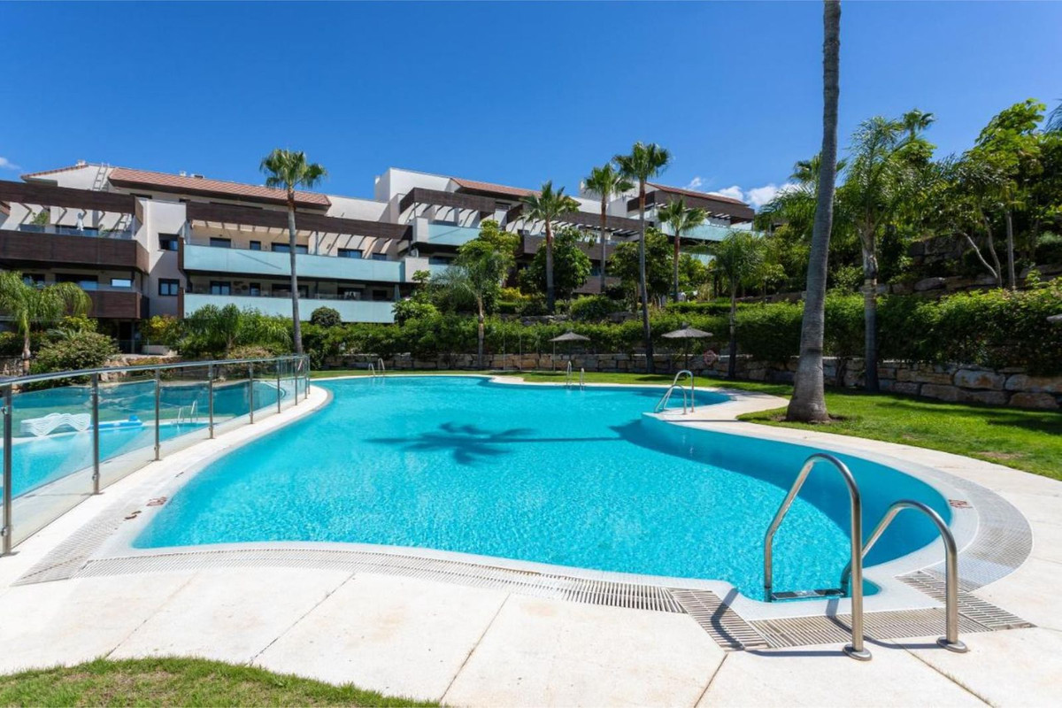 Appartement te koop in Los Flamingos | 2 slaapkamers H5148178