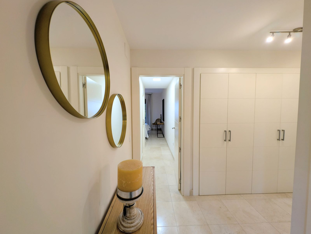 Appartement te koop in Los Flamingos | 2 slaapkamers H5148178